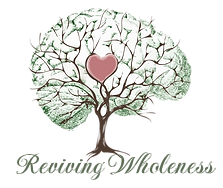 Reviving Wholeness Logo